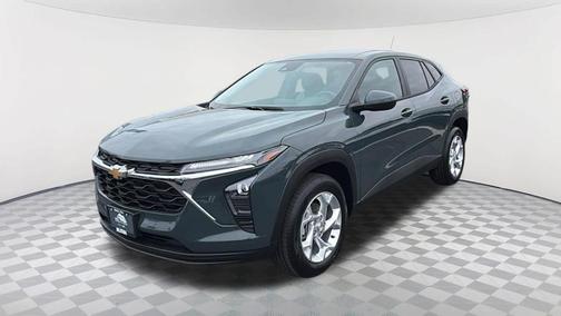 Cypress 2026 Chevrolet Trax LS