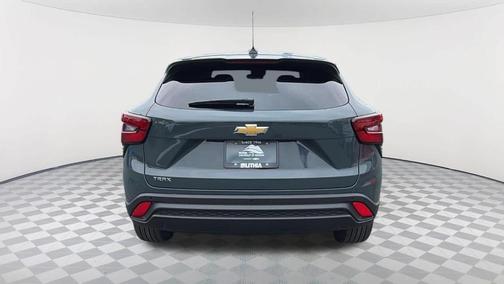 Cypress 2026 Chevrolet Trax LS