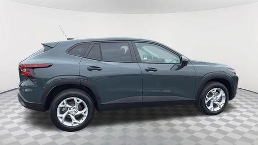 Cypress 2026 Chevrolet Trax LS