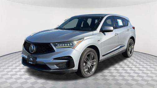 2019 Acura RDX A-Spec