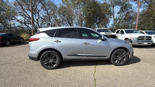 2019 Acura RDX A-Spec