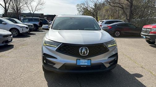 2019 Acura RDX A-Spec