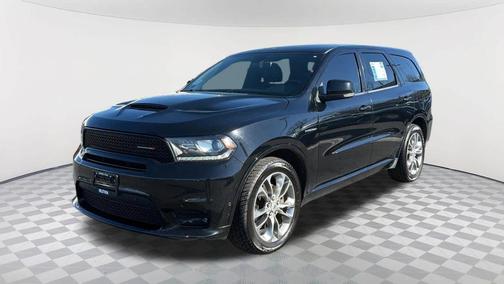 2020 Dodge Durango R/T