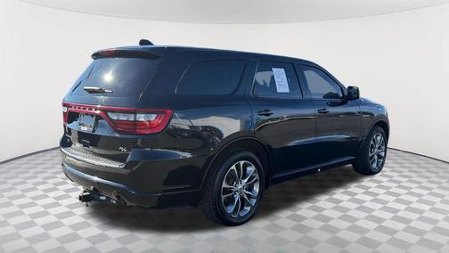 2020 Dodge Durango R/T