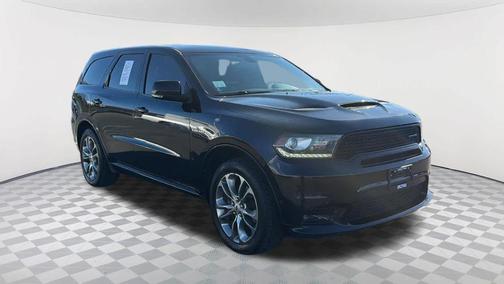 2020 Dodge Durango R/T