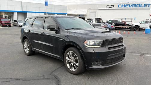 2020 Dodge Durango R/T