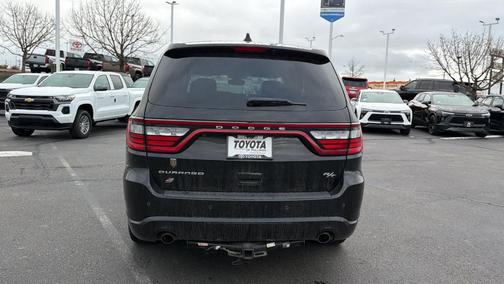 2020 Dodge Durango R/T