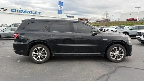 2020 Dodge Durango R/T
