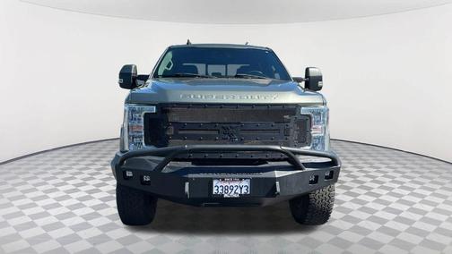 2019 Ford F-350 Lariat Super Duty