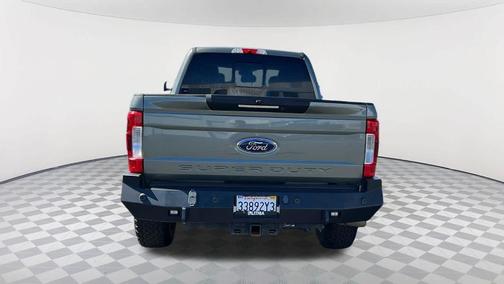 2019 Ford F-350 Lariat Super Duty