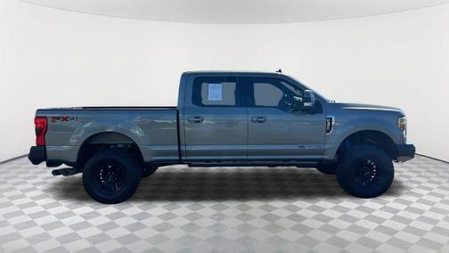 2019 Ford F-350 Lariat Super Duty