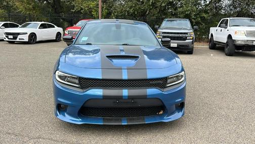 2021 Dodge Charger R/T
