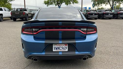 2021 Dodge Charger R/T
