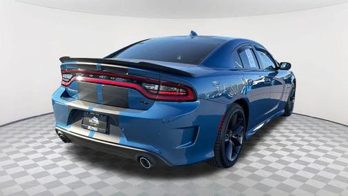 2021 Dodge Charger R/T