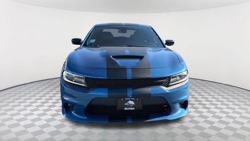 2021 Dodge Charger R/T