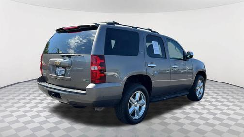 2011 Chevrolet Tahoe LT