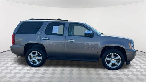 2011 Chevrolet Tahoe LT