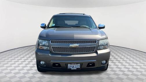 2011 Chevrolet Tahoe LT