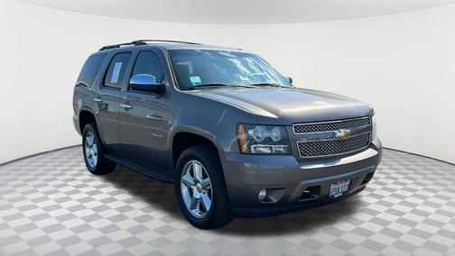 2011 Chevrolet Tahoe LT