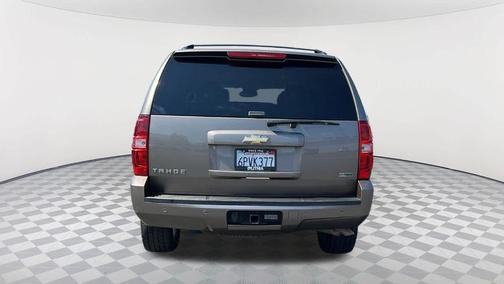 2011 Chevrolet Tahoe LT