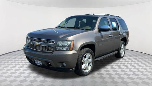 2011 Chevrolet Tahoe LT