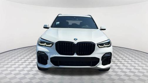 2021 BMW X5 sDrive40i