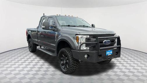 2019 Ford F-350 XLT