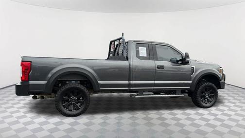 2019 Ford F-350 XLT