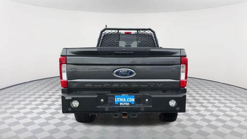 2019 Ford F-350 XLT