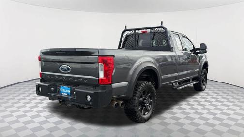 2019 Ford F-350 XLT