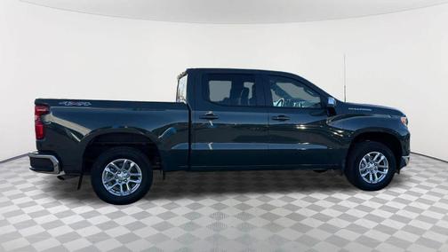 Cypress 2026 Chevrolet Silverado 1500 LT