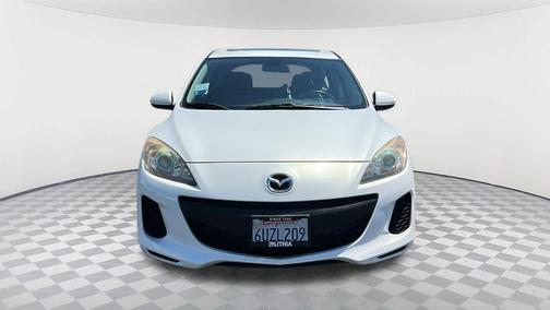 2012 Mazda Mazda3 i Grand Touring