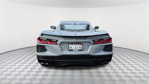 2024 Chevrolet Corvette Stingray w/1LT