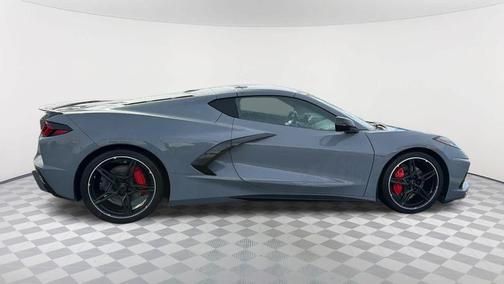 2024 Chevrolet Corvette Stingray w/1LT