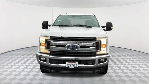 2018 Ford F-250 XLT