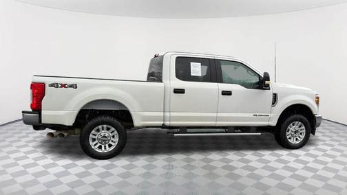 2018 Ford F-250 XLT