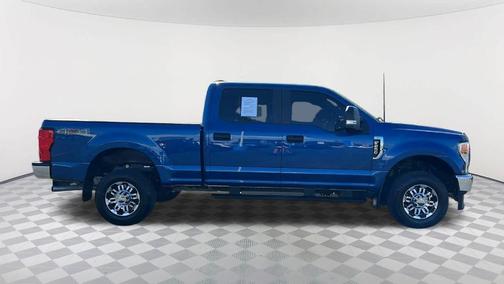 2022 Ford F-250 XL