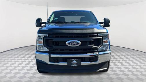 2022 Ford F-250 XL