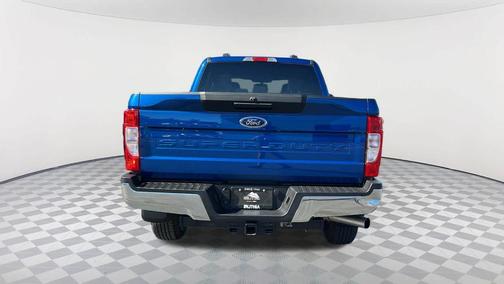 2022 Ford F-250 XL