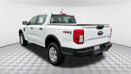 2024 Ford Ranger XL