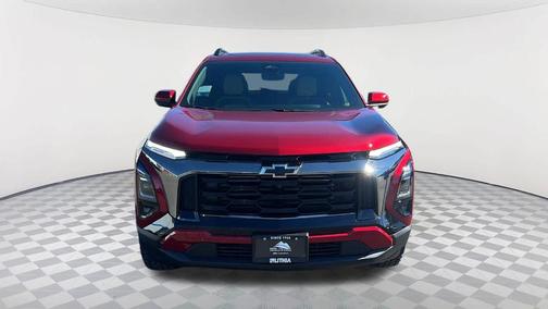 2026 Chevrolet Equinox AWD ACTIV