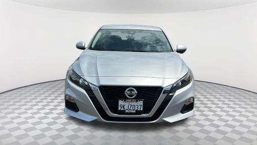 2022 Nissan Altima 2.5 S