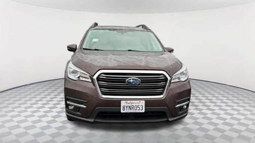 2021 Subaru Ascent Limited 7-Passenger