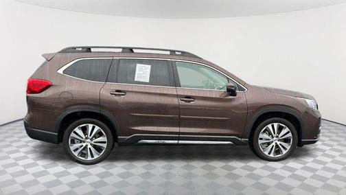 2021 Subaru Ascent Limited 7-Passenger
