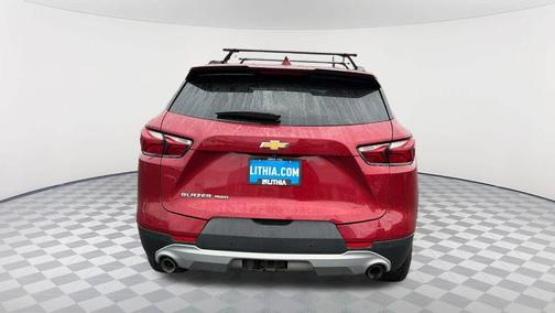 2019 Chevrolet Blazer Base w/3LT