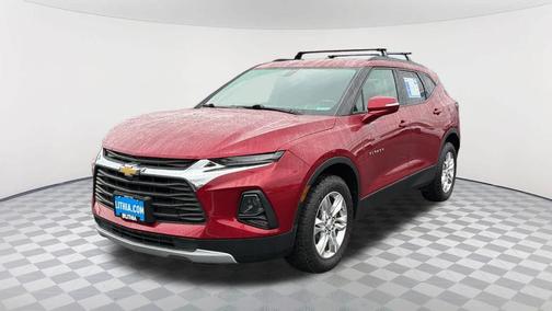 2019 Chevrolet Blazer Base w/3LT