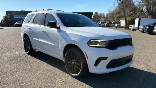 2023 Dodge Durango GT
