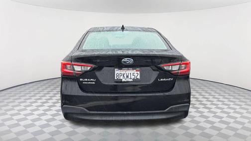 2020 Subaru Legacy Premium