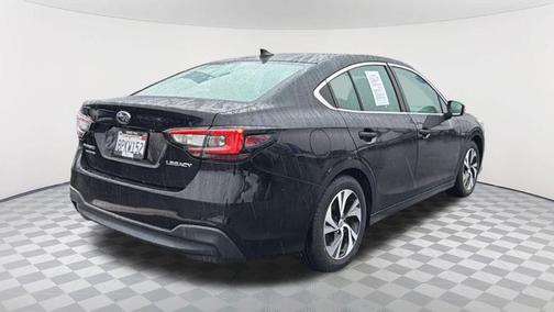 2020 Subaru Legacy Premium