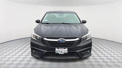 2020 Subaru Legacy Premium